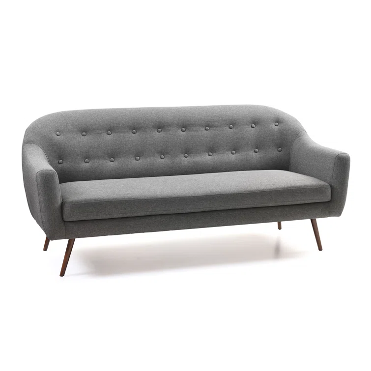 Geraldton 73" Flared Arm Sofa