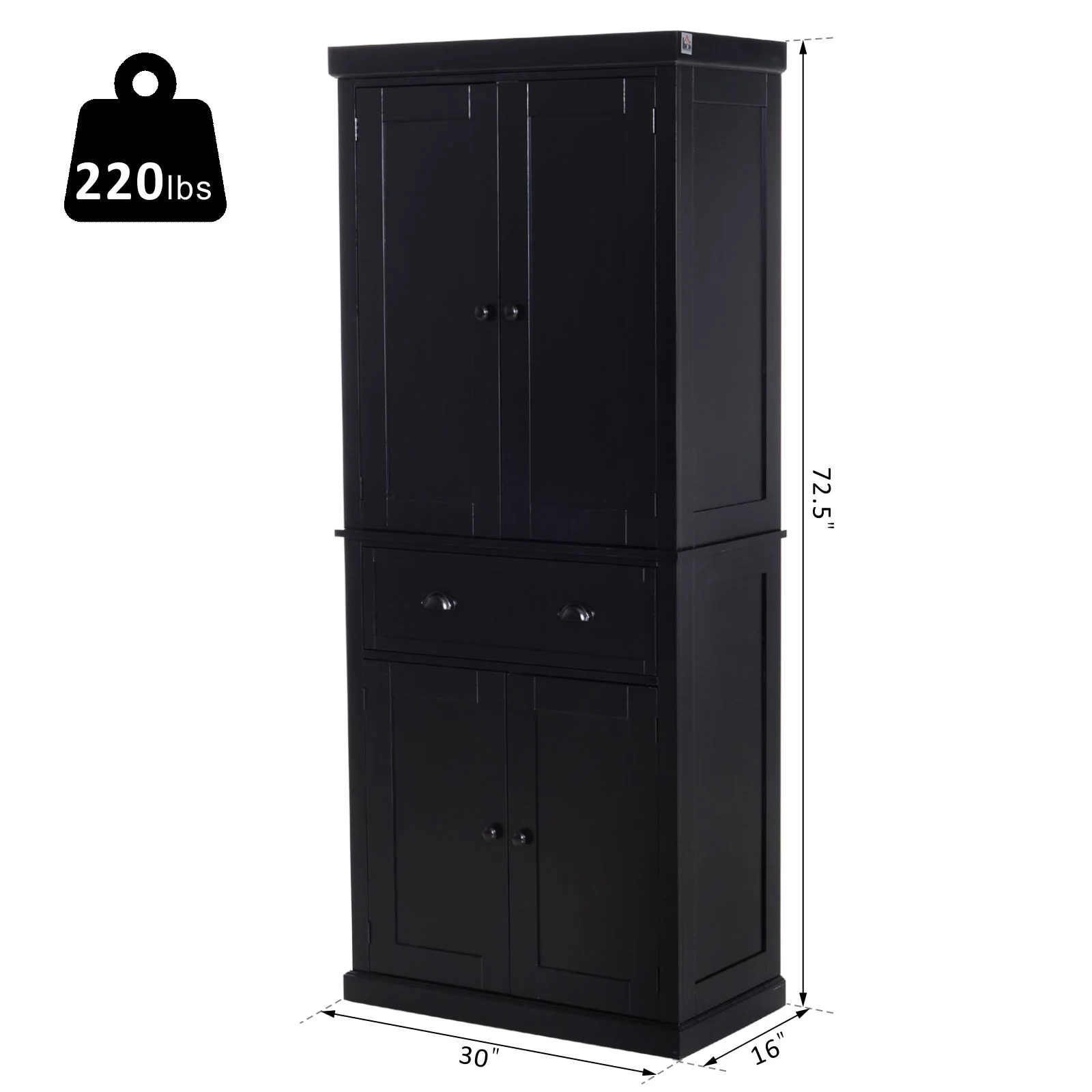 HOMCOM 72