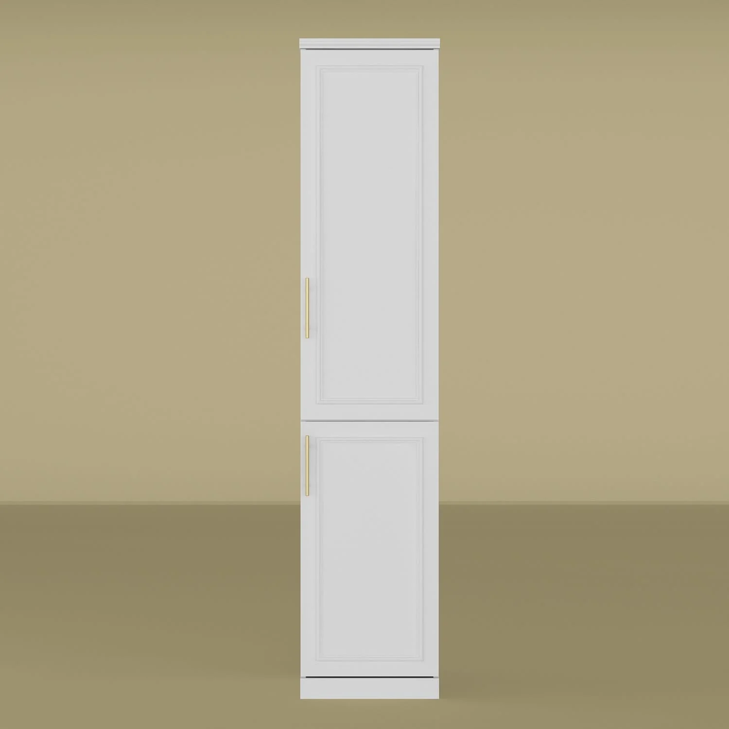 Modular Wardrobe Combo Armoires Closet Freestanding Cabinet Organizer