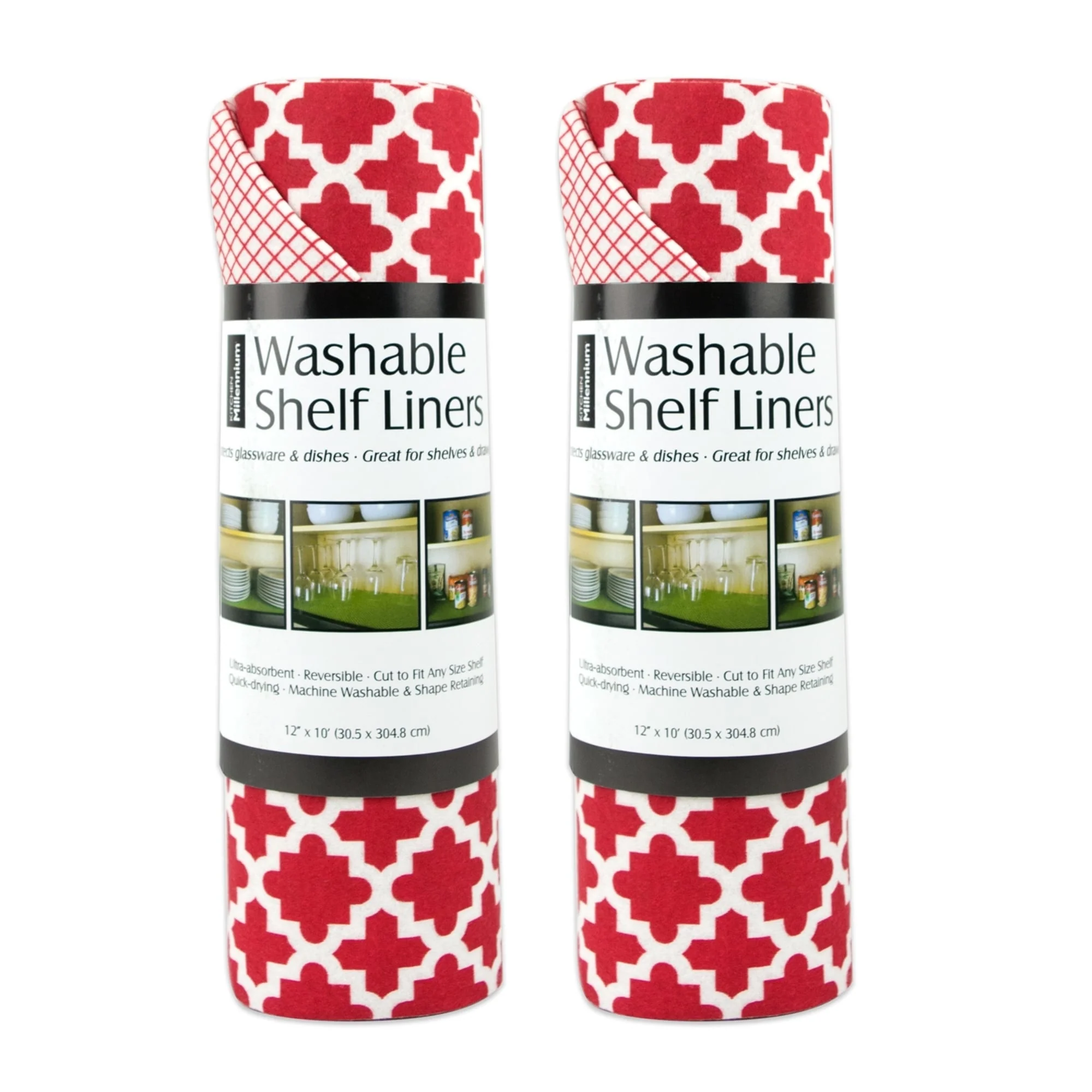 Washable Fridge Liners