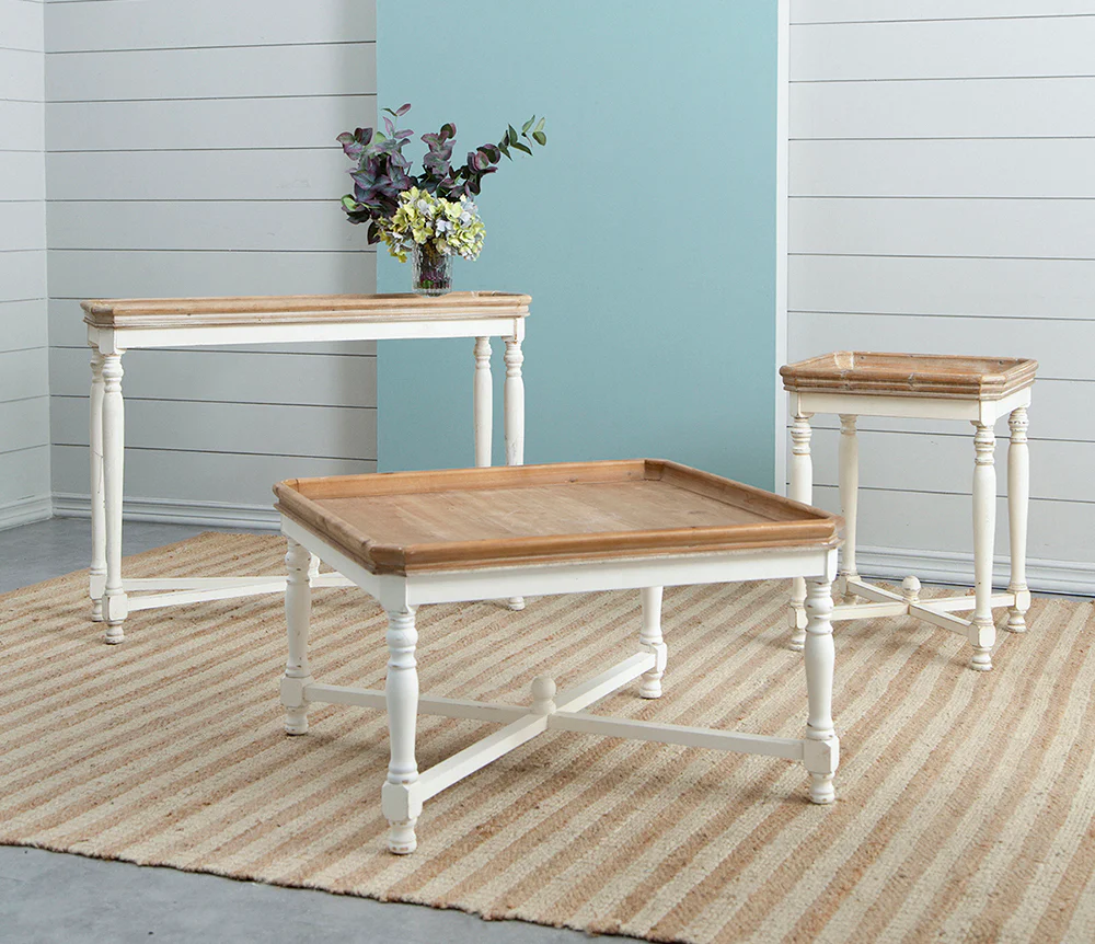 Alcott Console Table