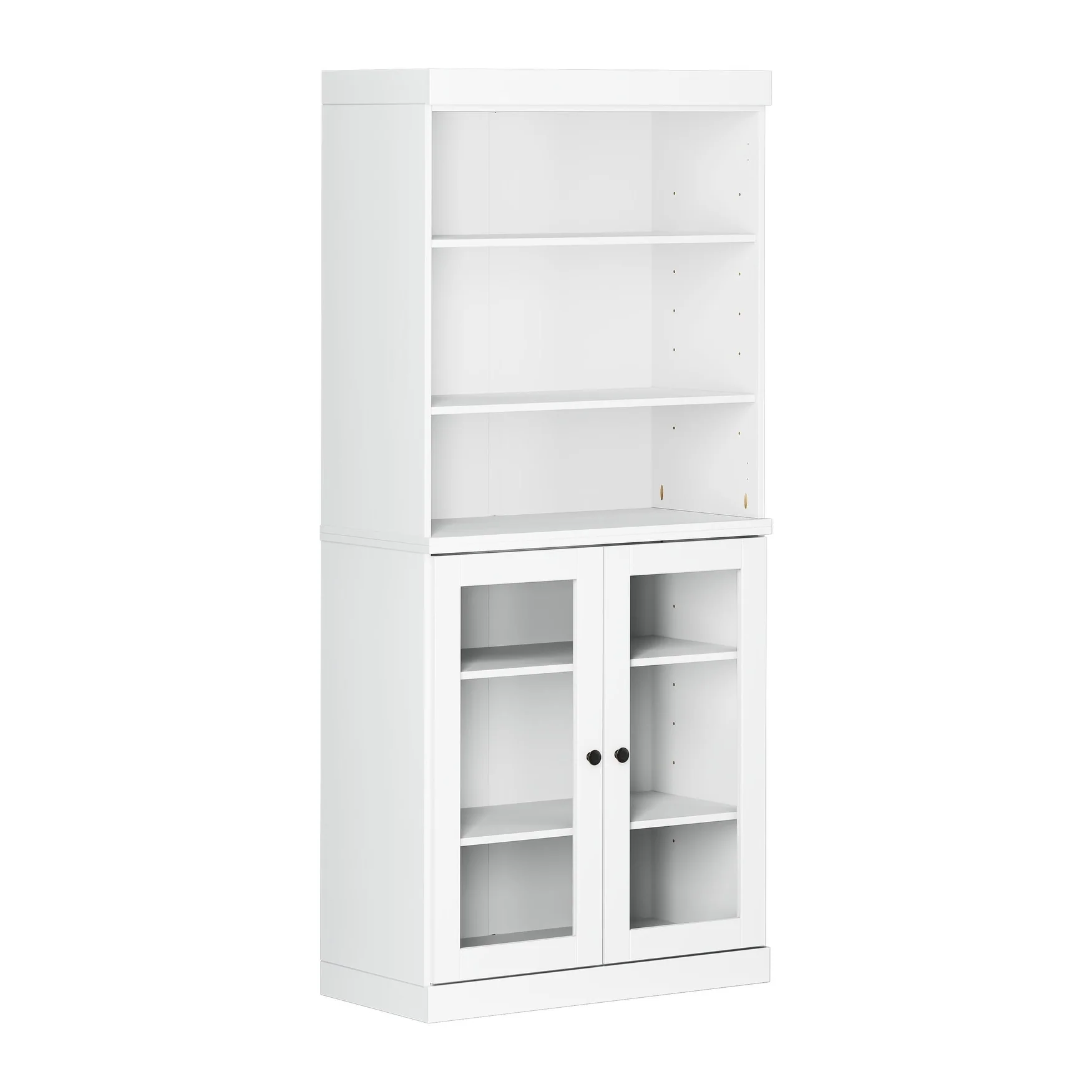100% Solid Wood 32