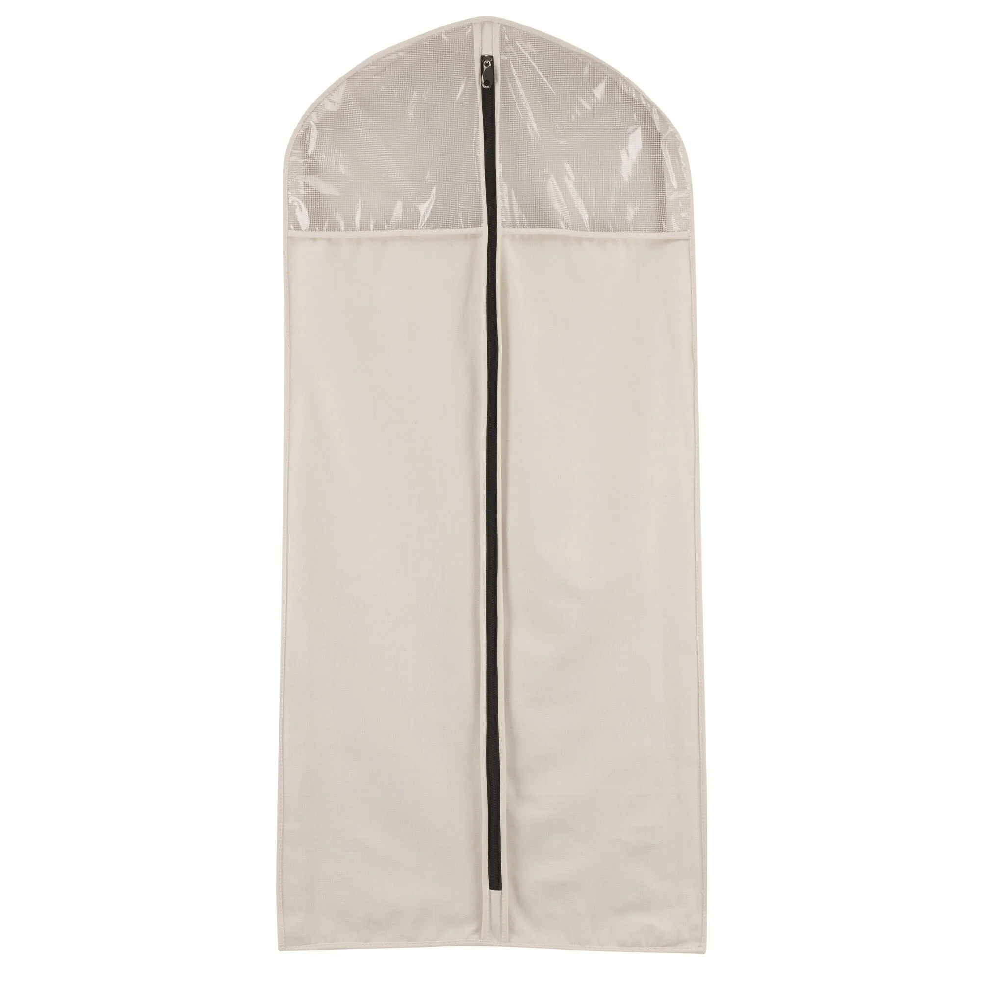 Household Essentials Cedarline Hanging Garment Bag with Zipper - 3.0
