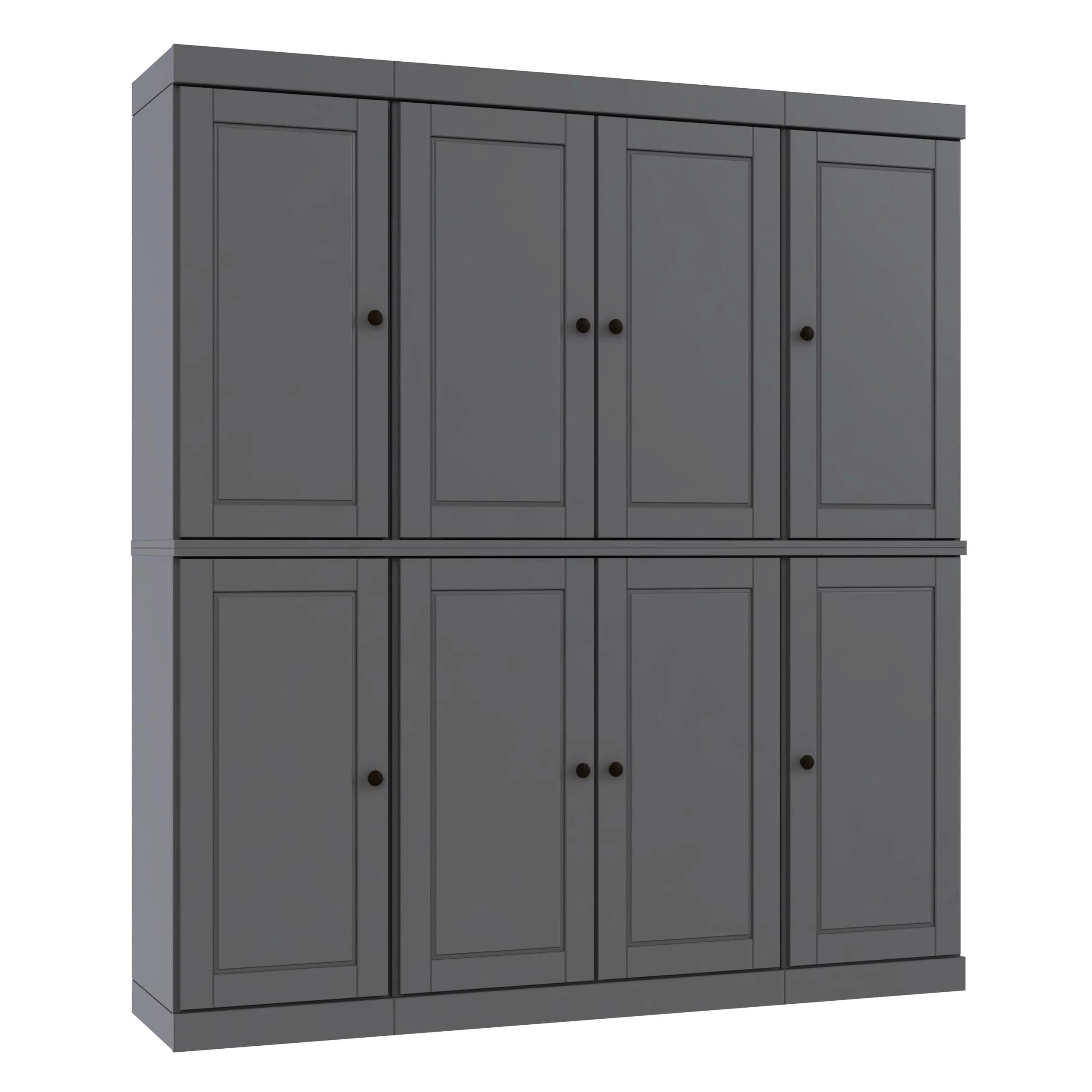 100% Solid Wood 65