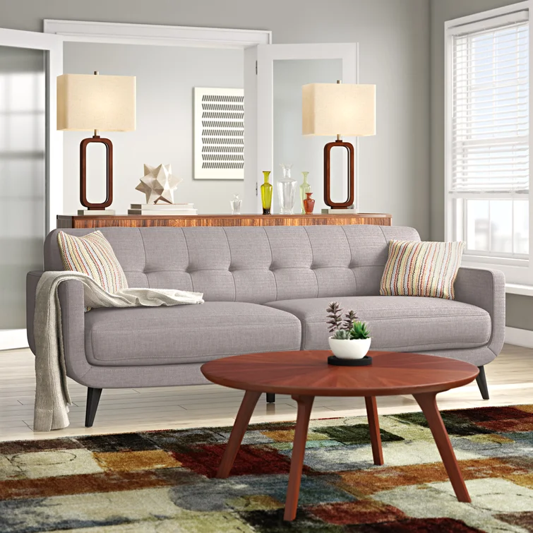 Sider Upholstered Sofa