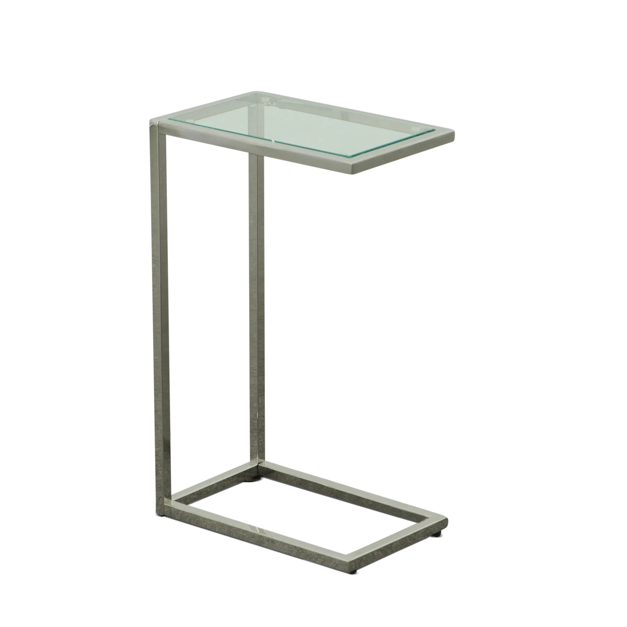 Aggie C-Form Accent Table
