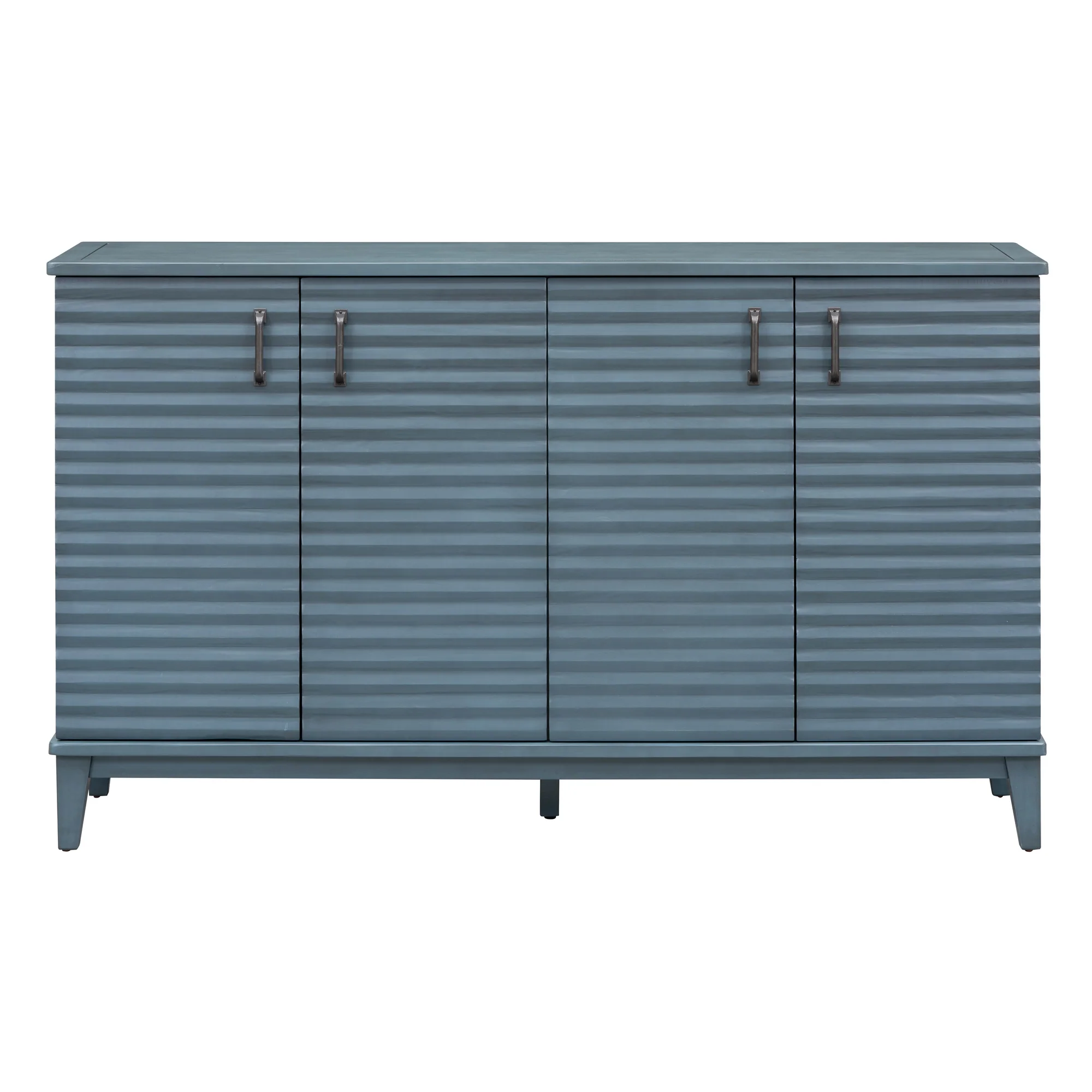 Large Storage Buffet