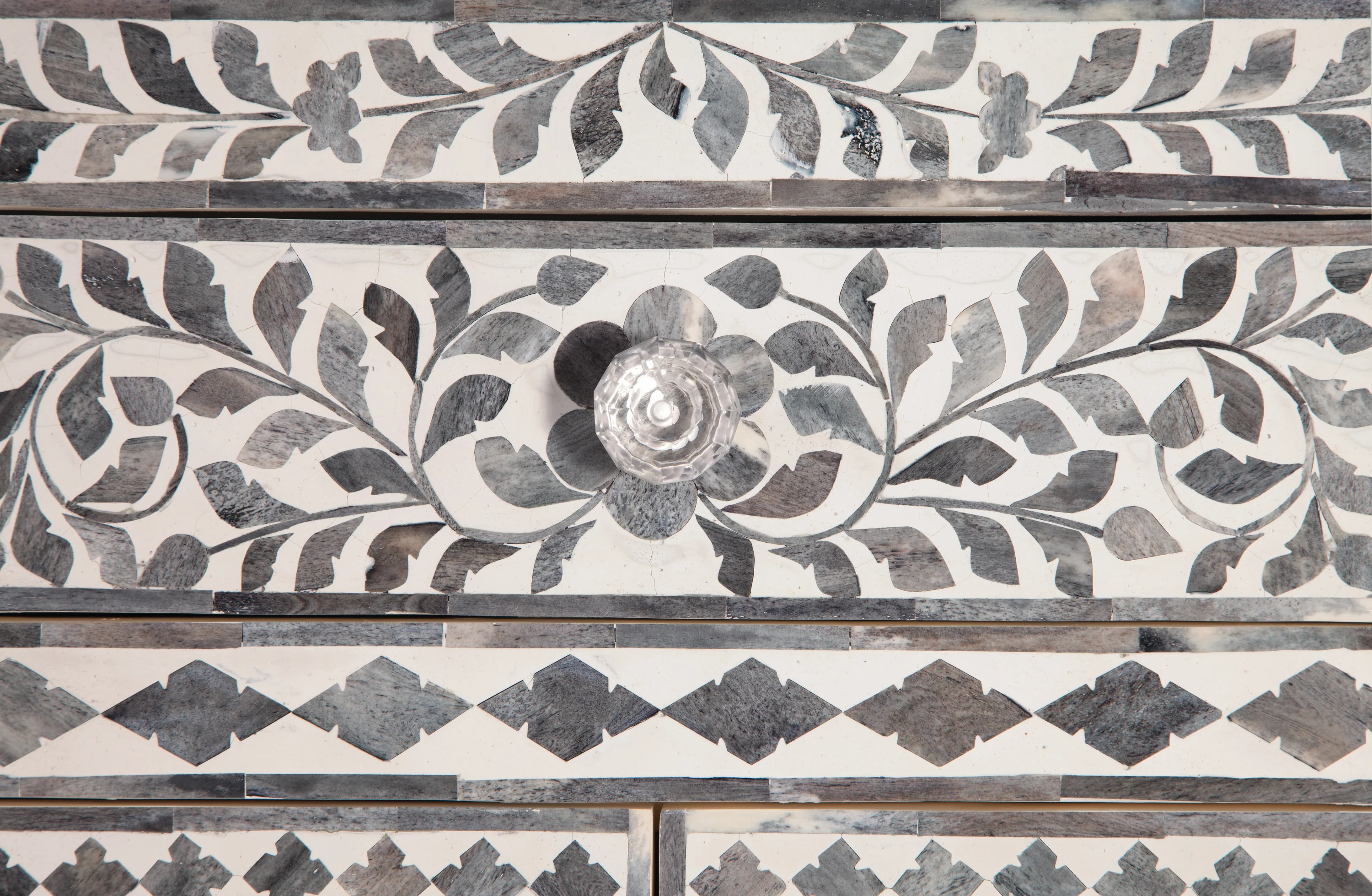 Fowler Accent Cabinet