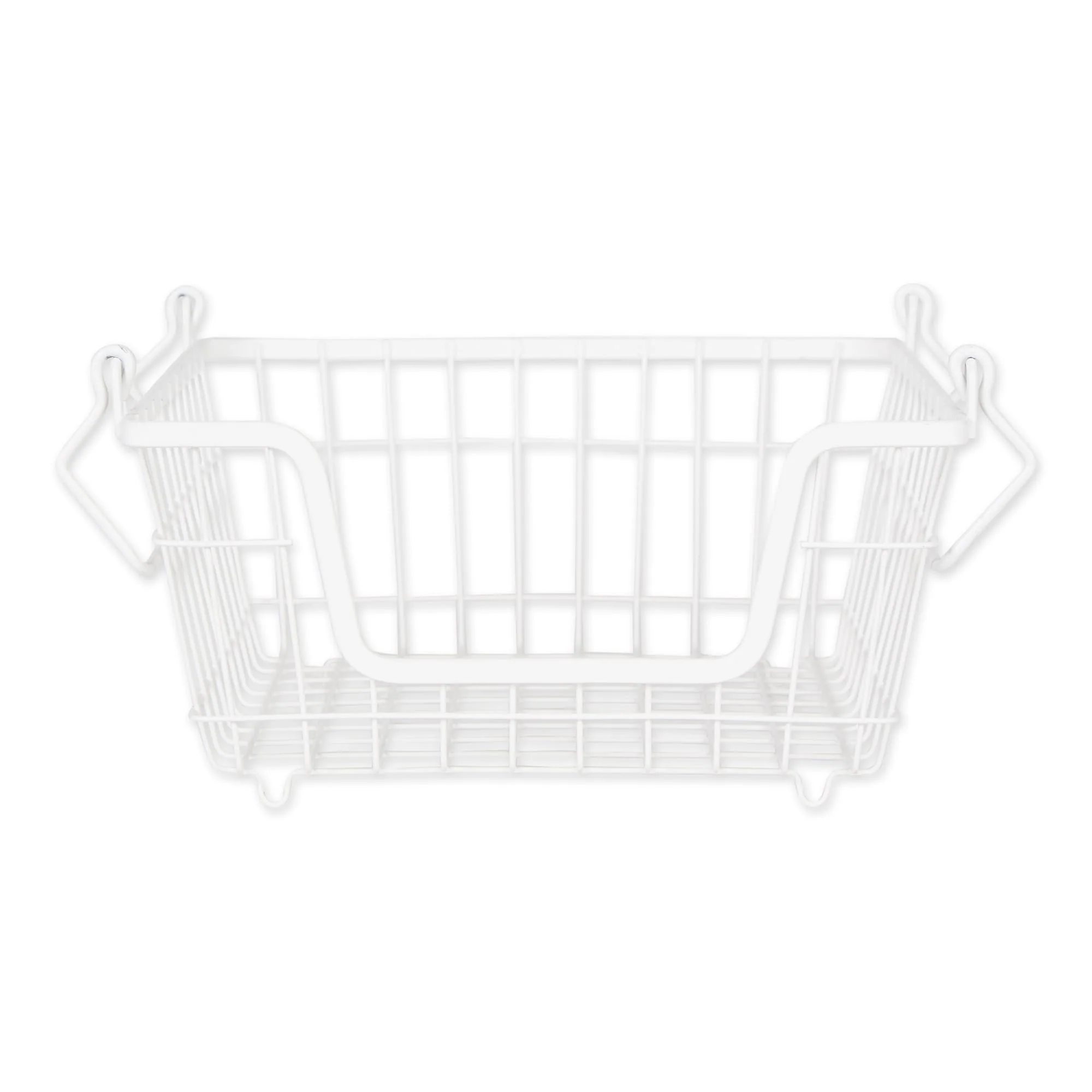 DII Metal Basket