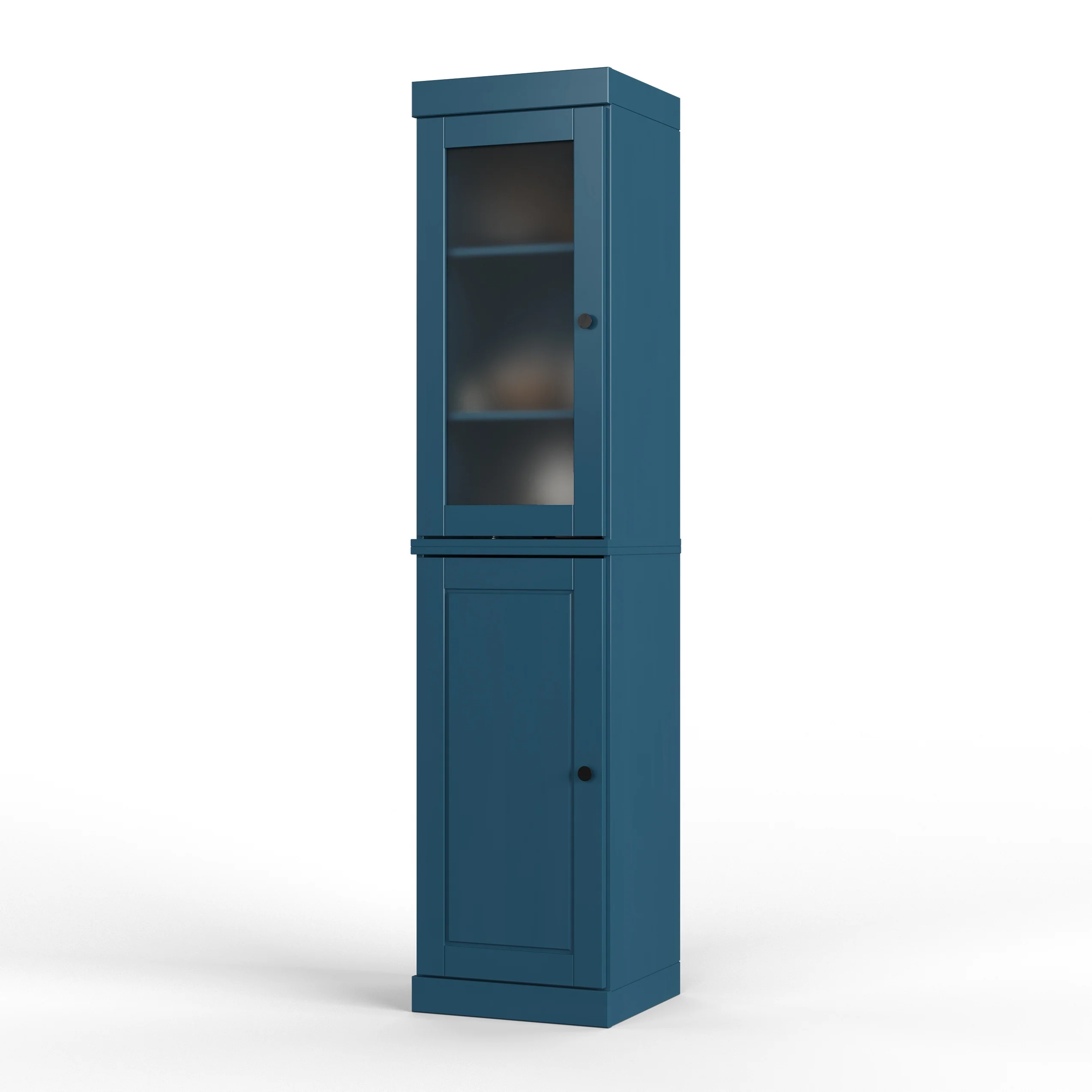 100% Solid Wood 16.5