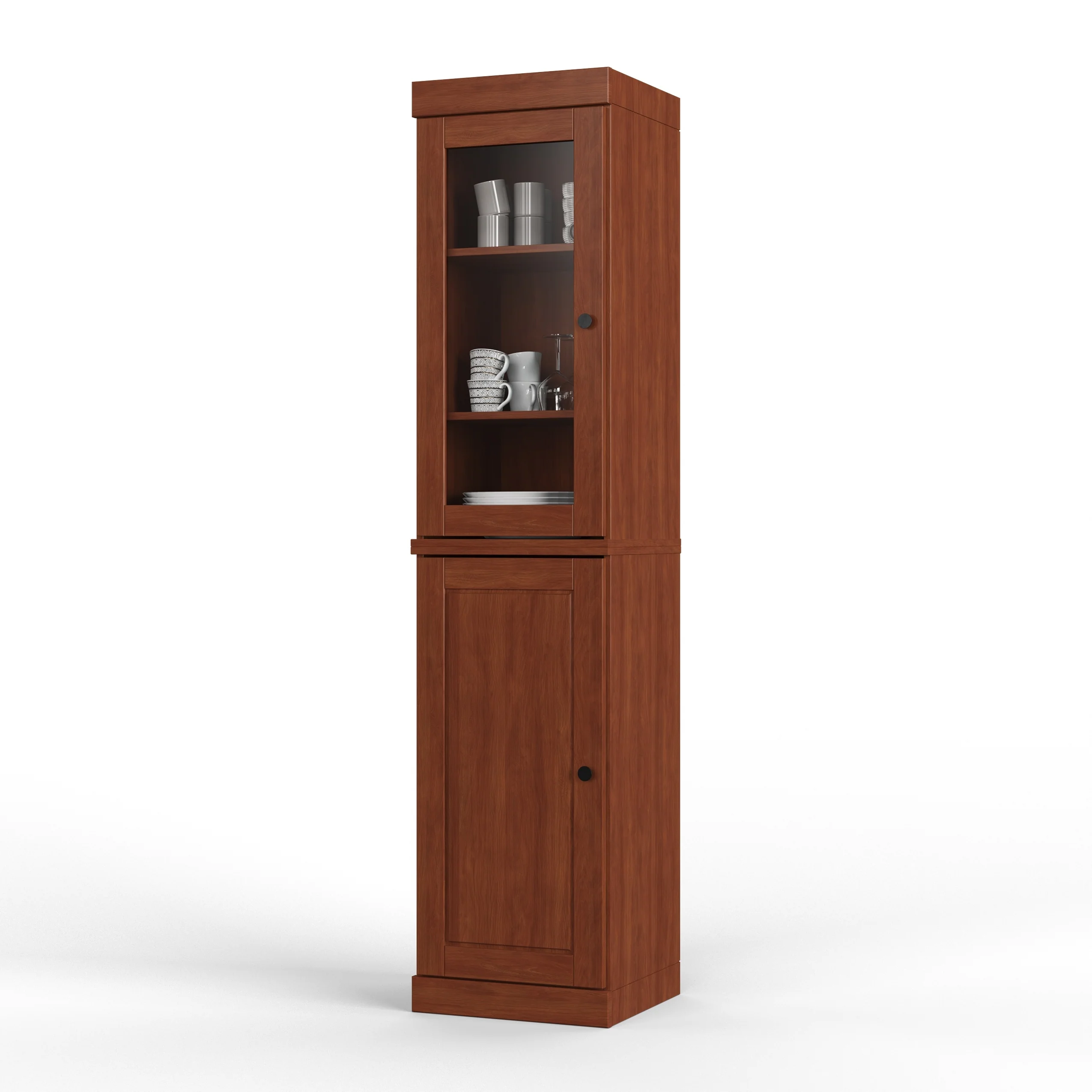 100% Solid Wood 16.5
