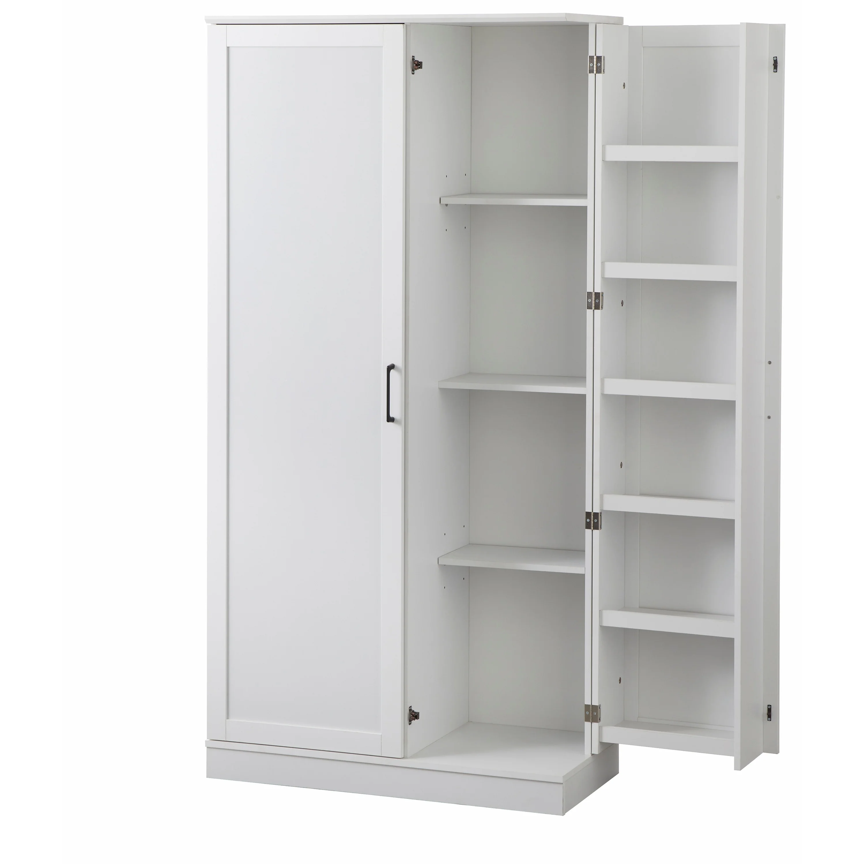 Simple Living Lawrence Tall Pantry Cabinet