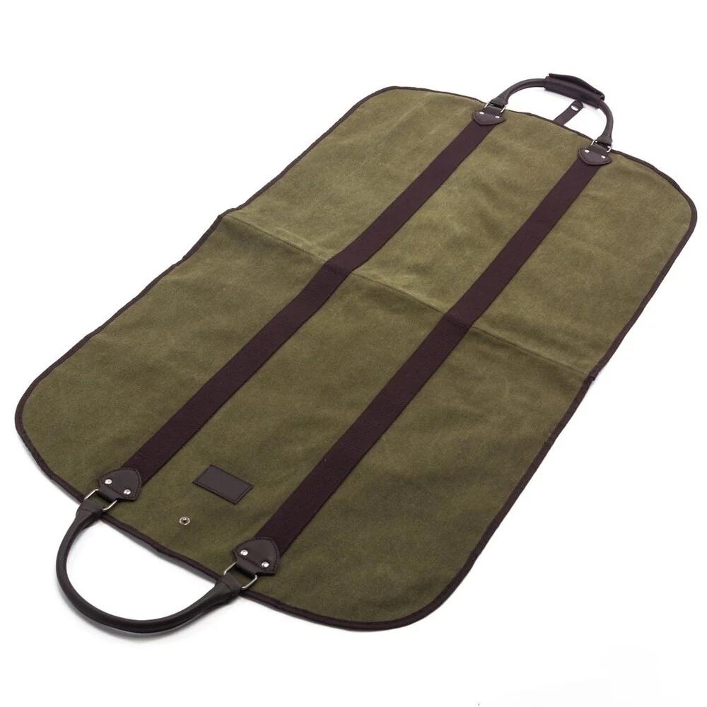B&Co Excursion Garment Bag