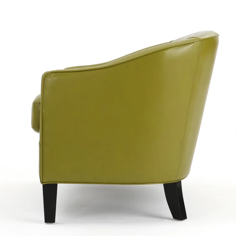 Elmore 48.8'' Upholstered Loveseat