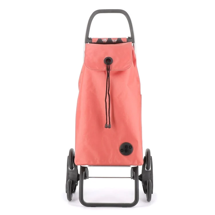 Shopping Trolley Rolser I-Max MF 6 Wheel Stair Climber Foldable - 19.1