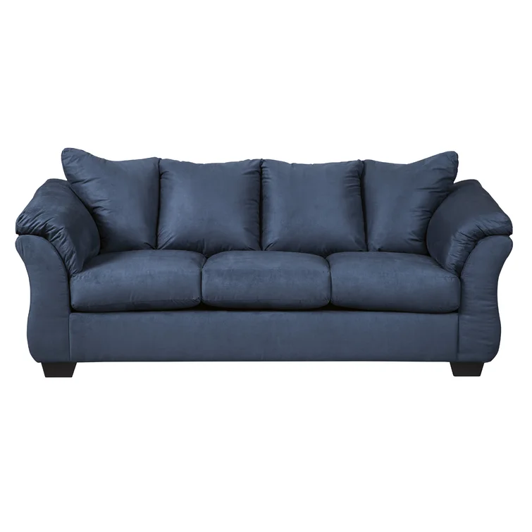 89'' Upholstered Sofa