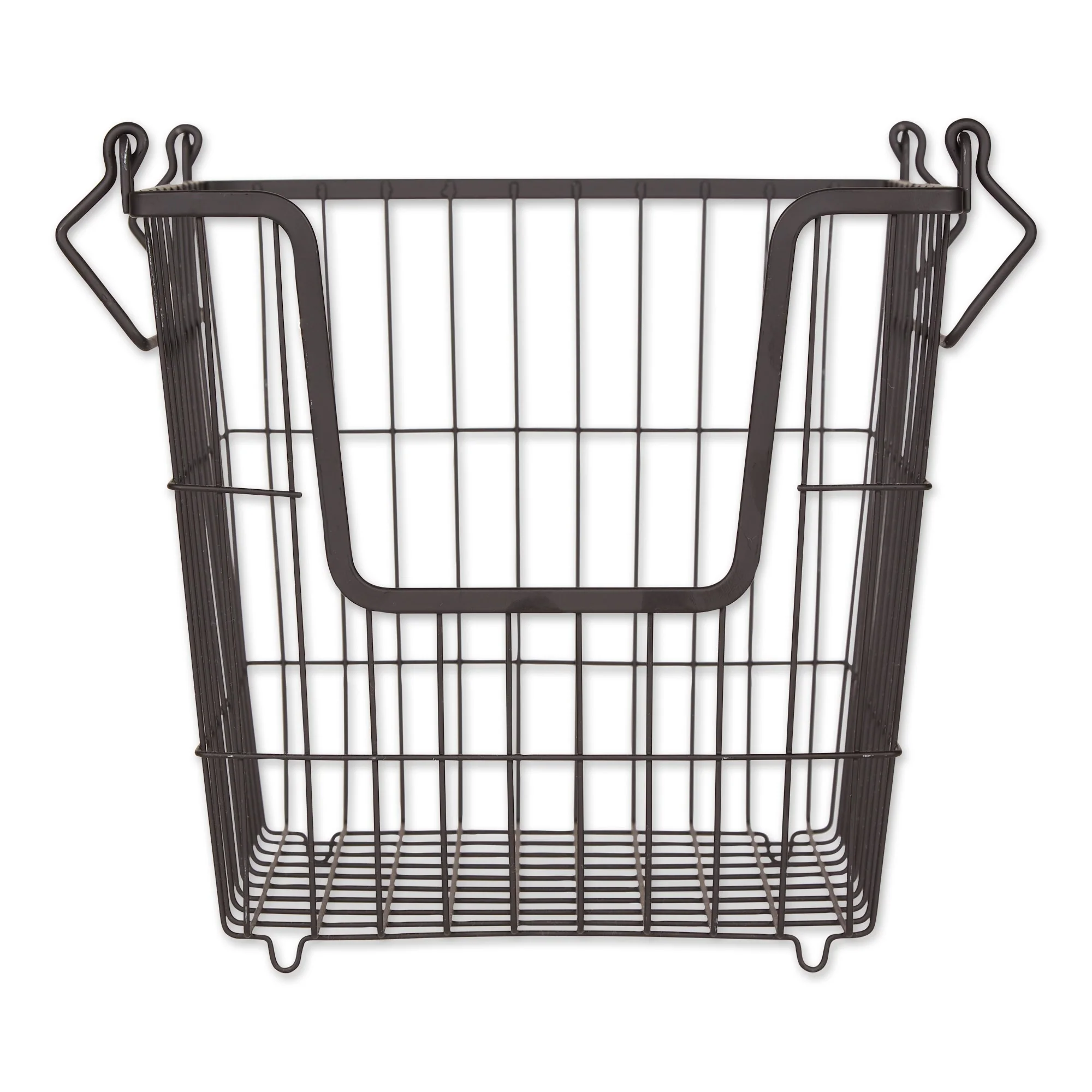 DII Metal Basket