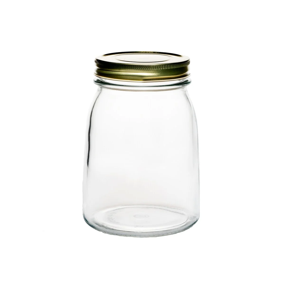 Amici Home Cantania Canning Jar Airtight Food Storage Jar
