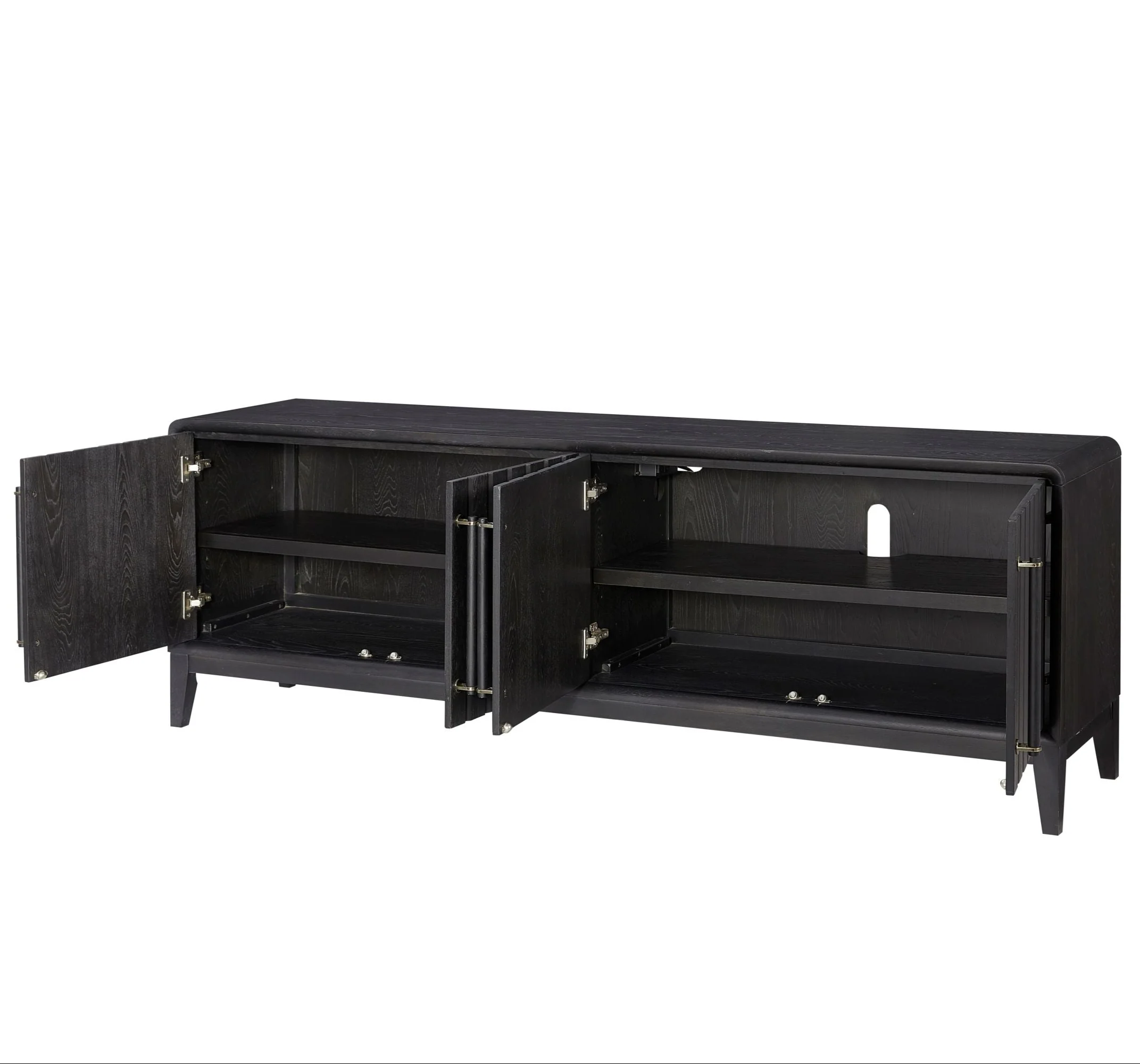 80' Console with Power Pack