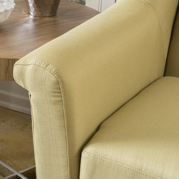 Deschutes 61.75'' Upholstered Loveseat