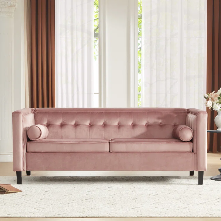 Chelsea 77'' Upholstered Sofa