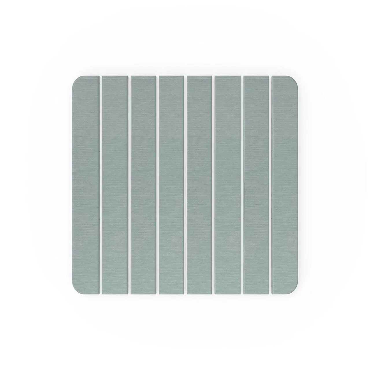 Super Absorbent Small Diatomite Stone Kitchen Drying Mat