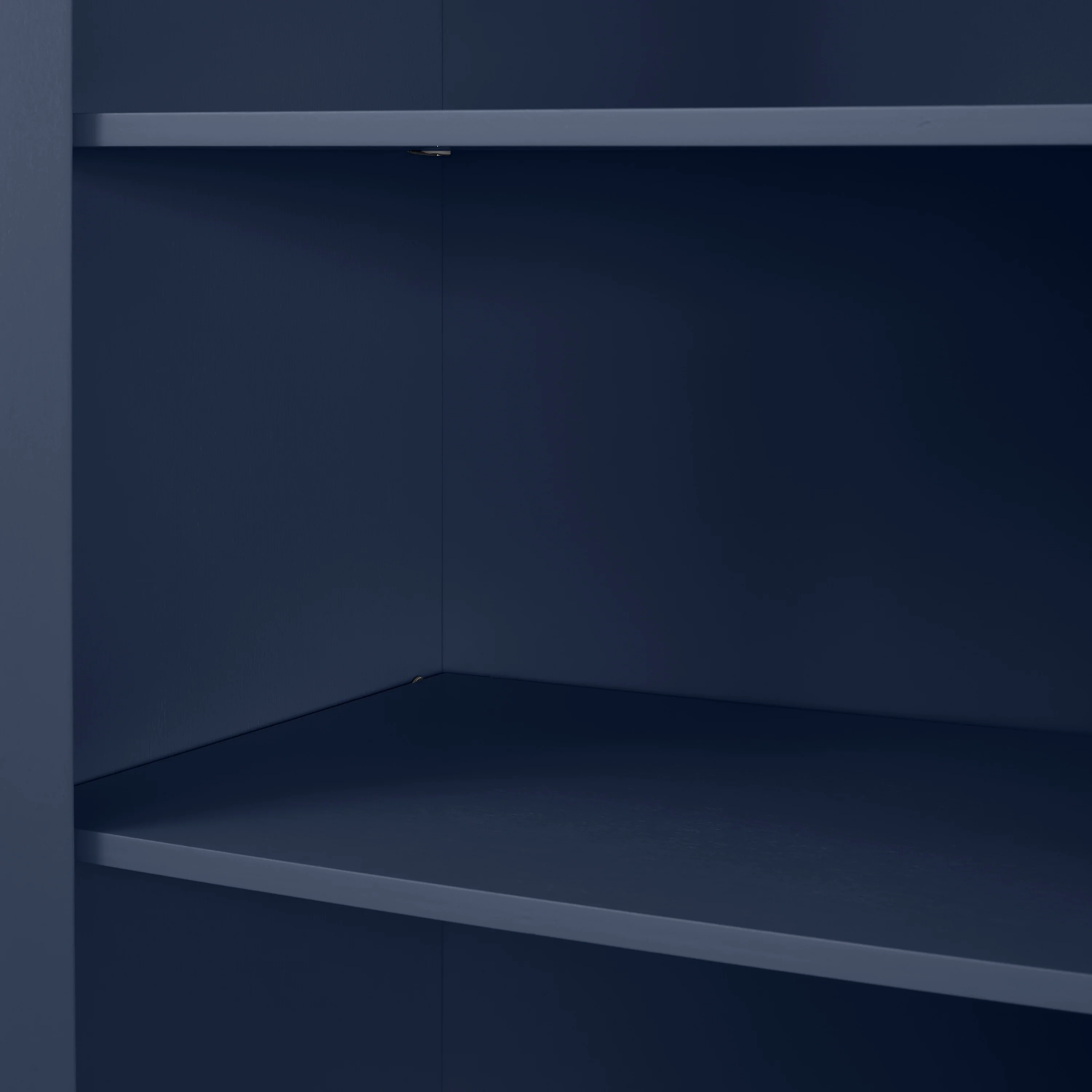 Crosley Savannah Tall Kitchen Storage Pantry