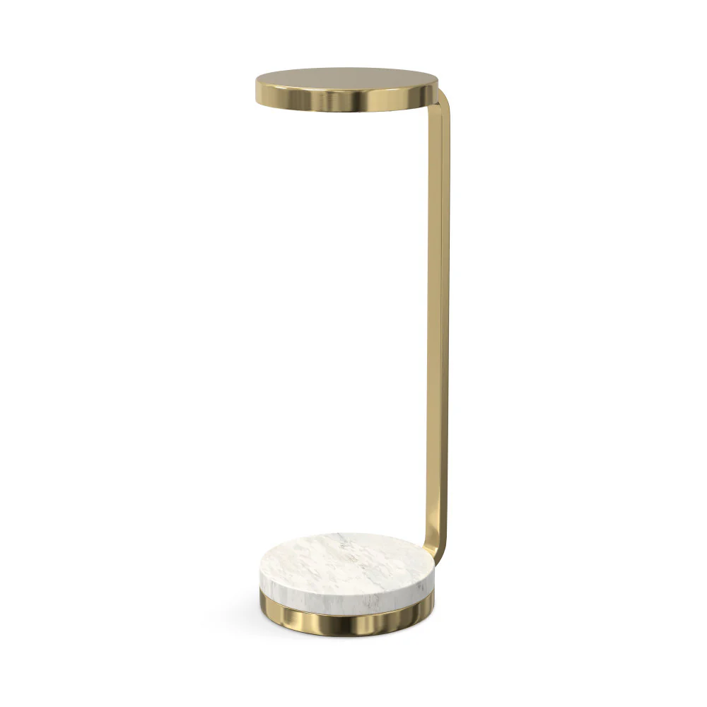 Sylvie Side Table
