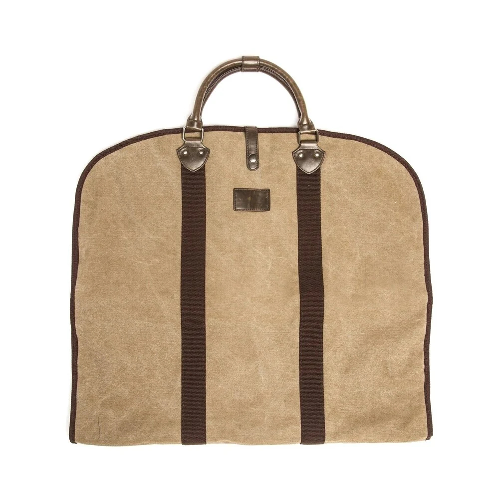 B&Co Excursion Garment Bag