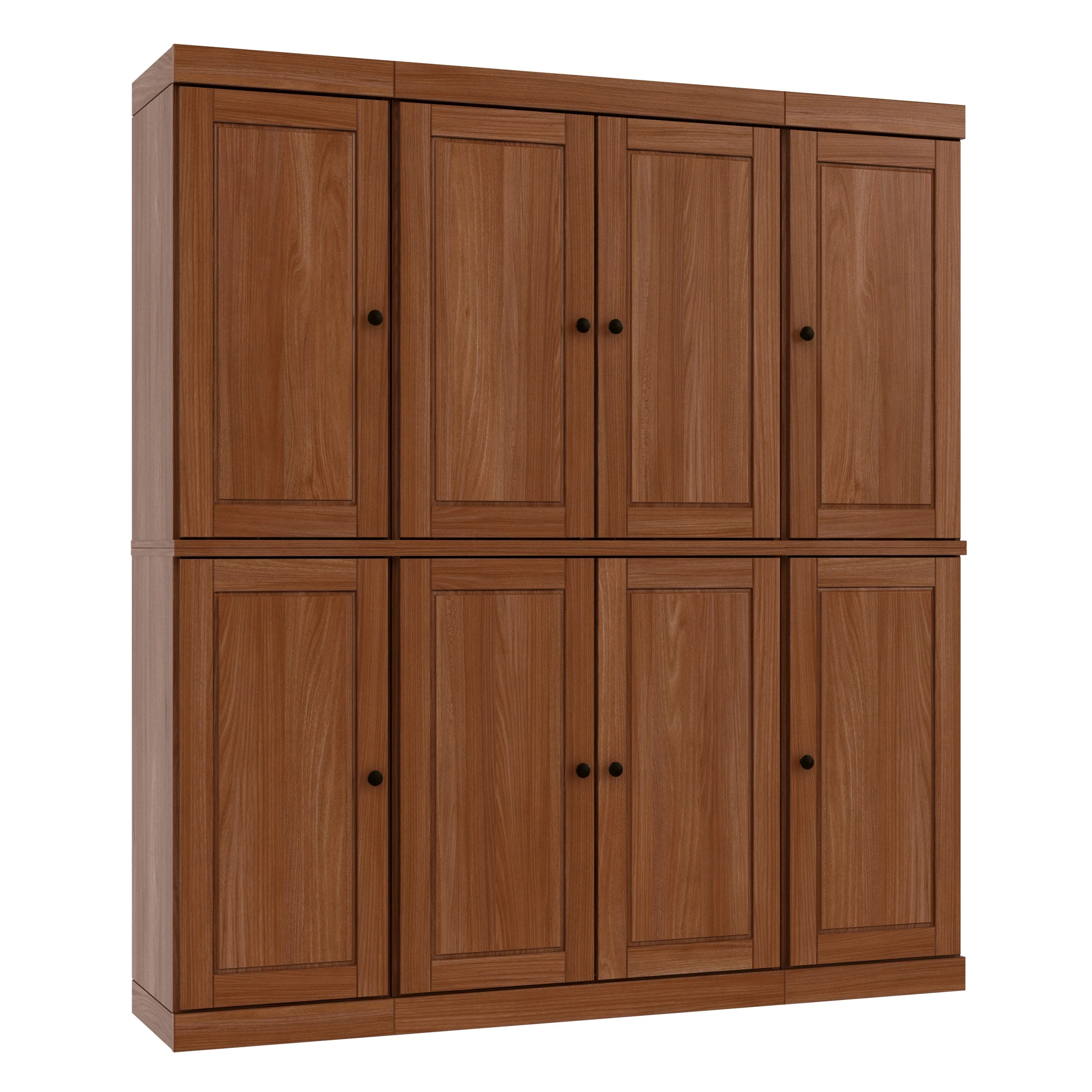 100% Solid Wood 65