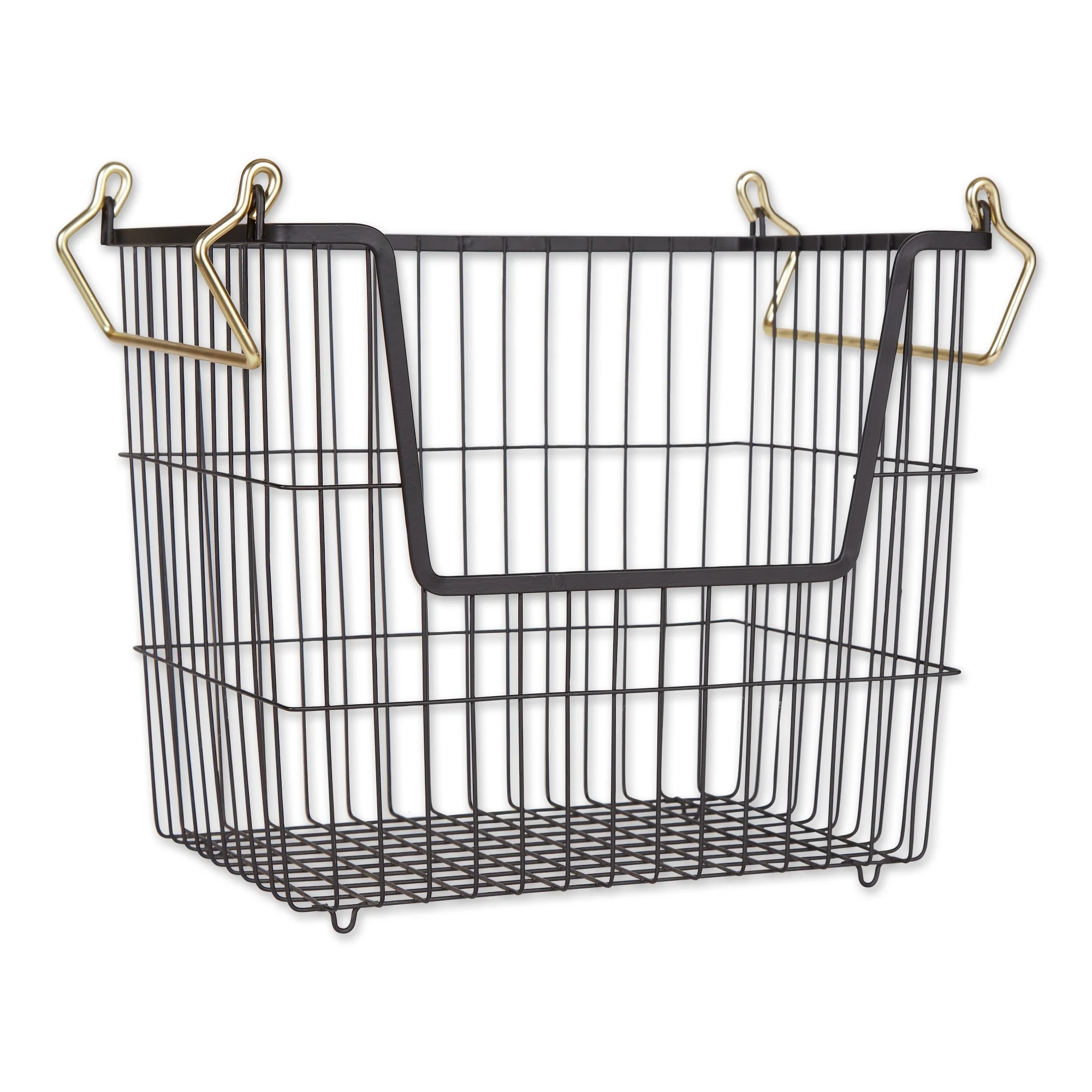 DII Metal Basket