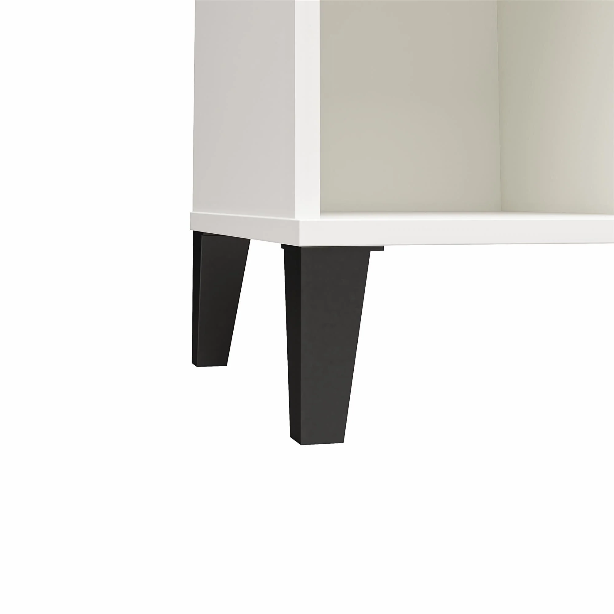 Systembuild Evolution Amplus Shoe Storage Cabinet