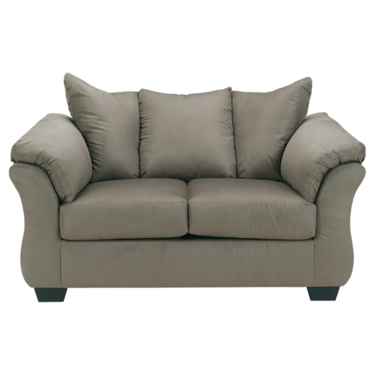 67'' Upholstered Loveseat