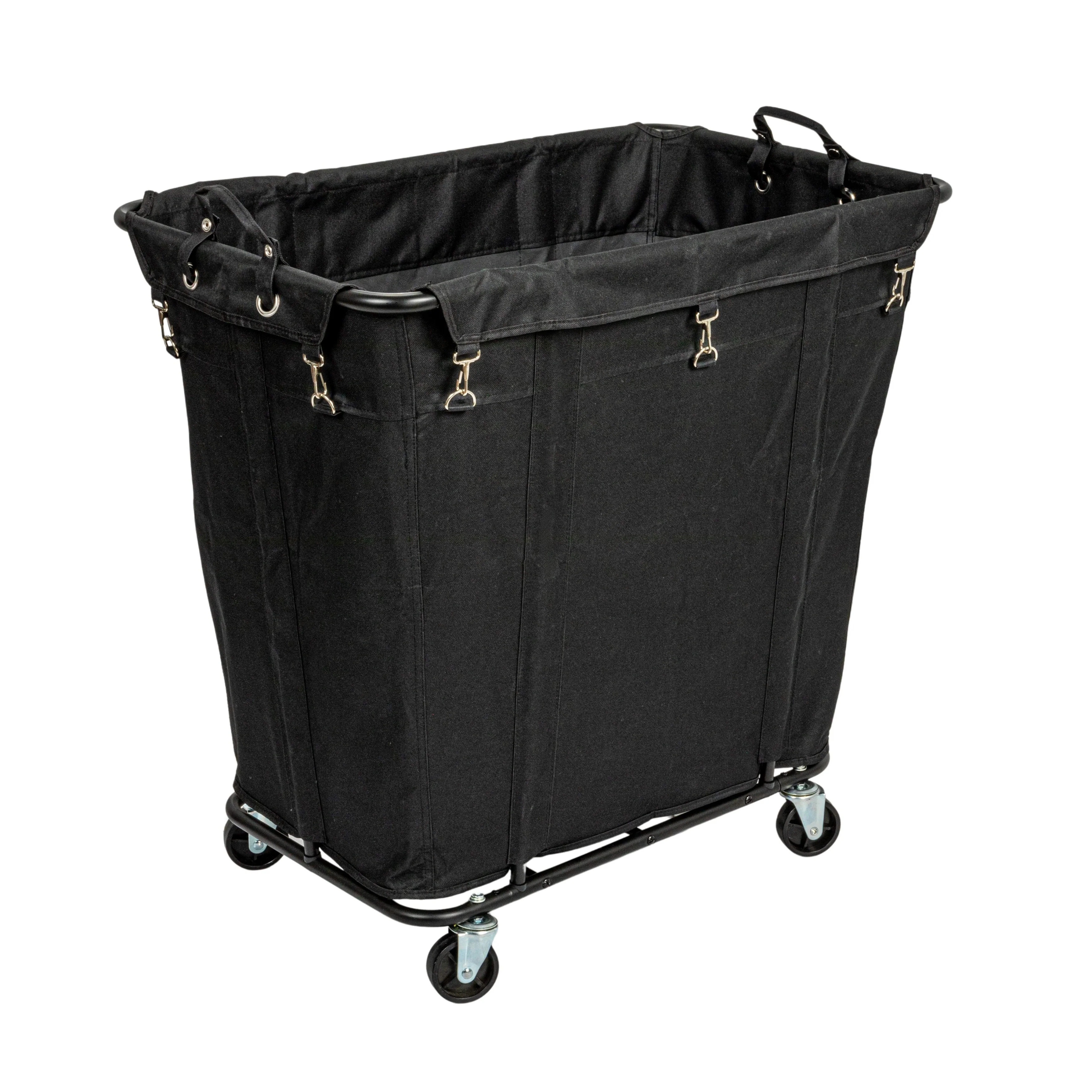 Household Essentials Laundry Cart