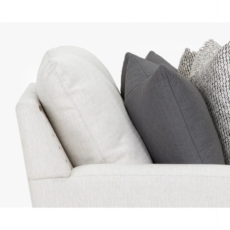 65'' Upholstered Loveseat