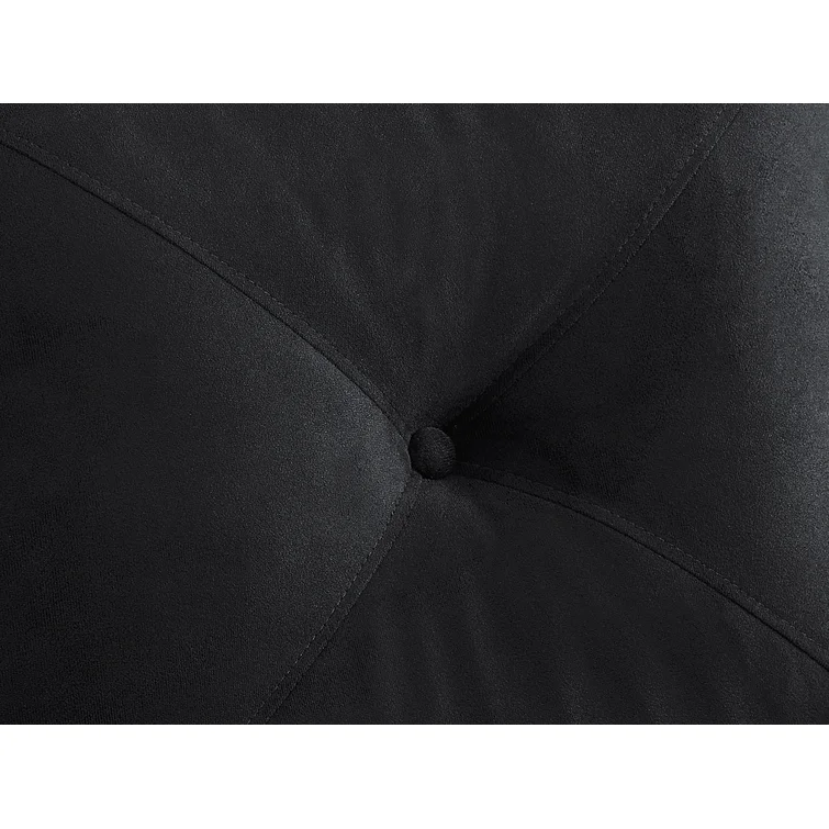 Lourdez 56.3'' Upholstered Loveseat