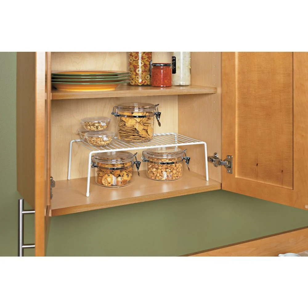ClosetMaid Freestanding Wire Storage Shelf