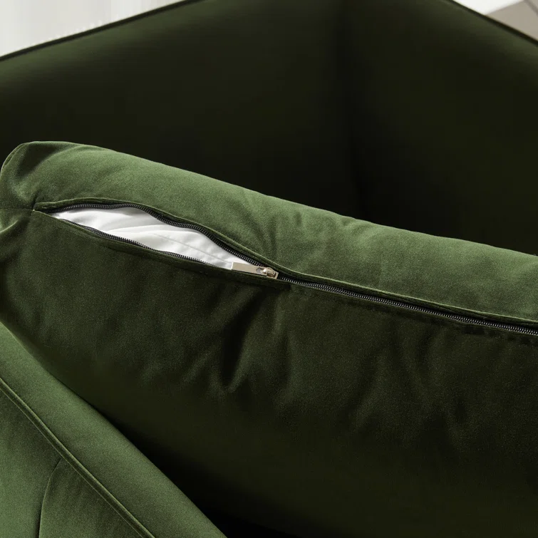 Rae 84'' Upholstered Sofa