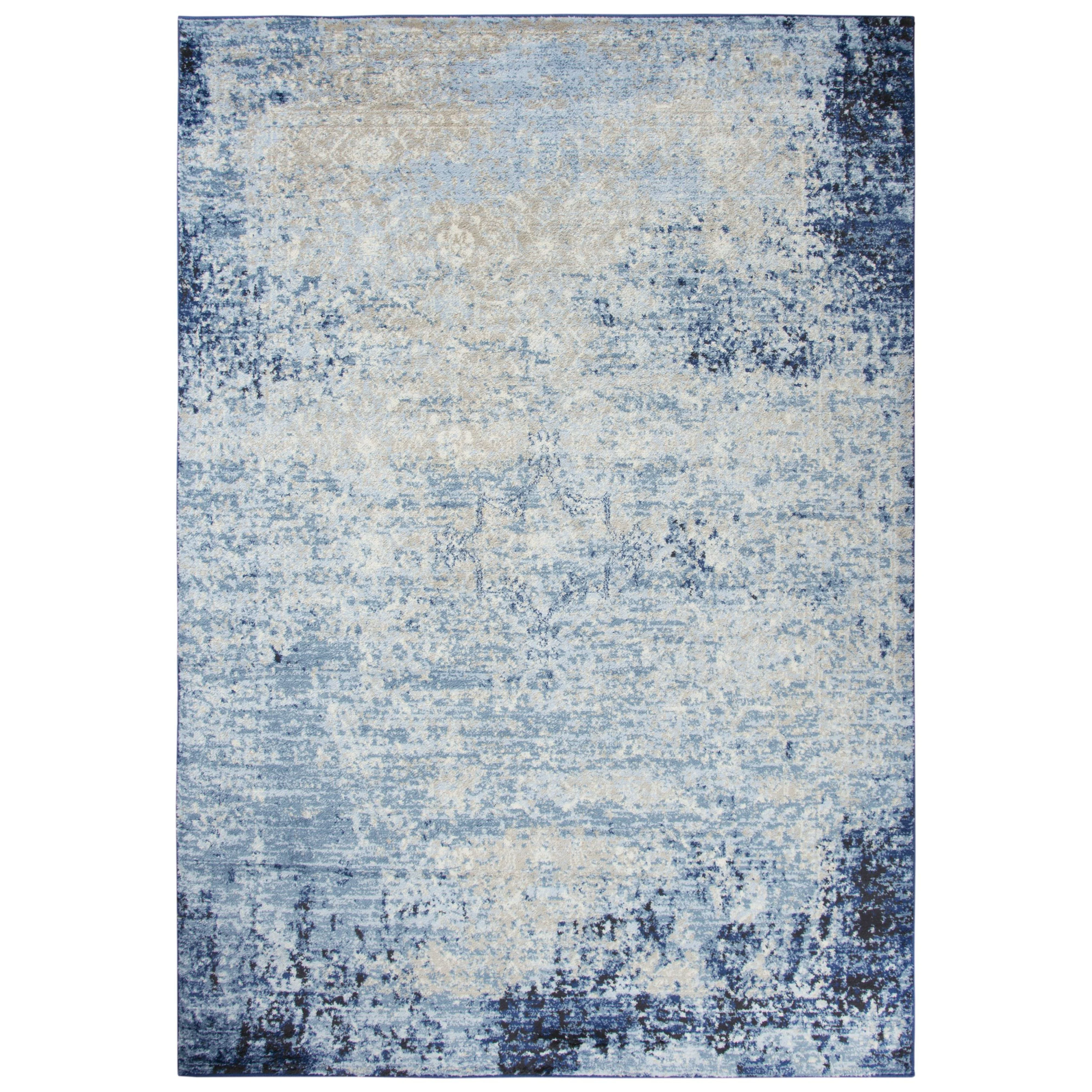 Encore Power Loomed Overdye Area Rug