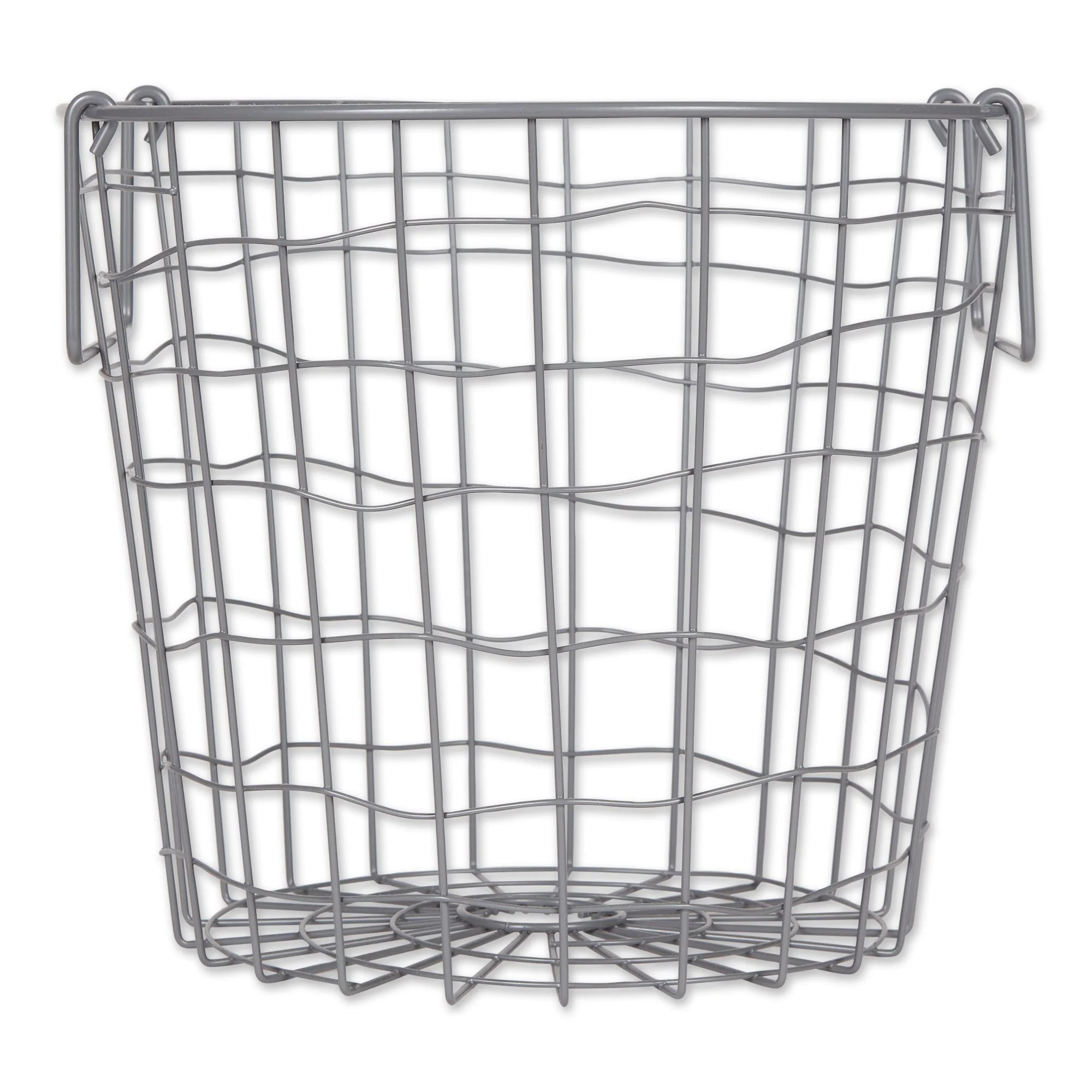 DII Metal Basket