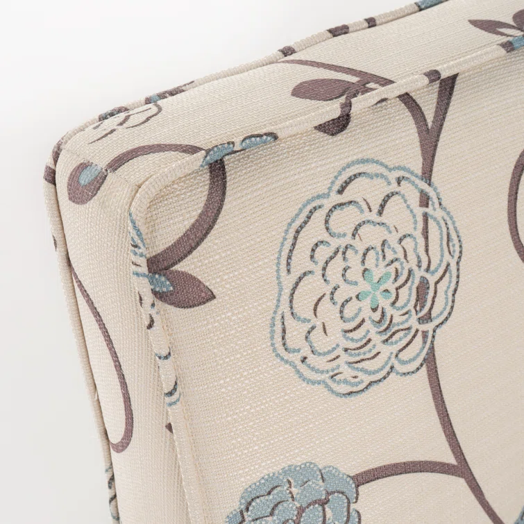 Nhat 50'' Upholstered Loveseat