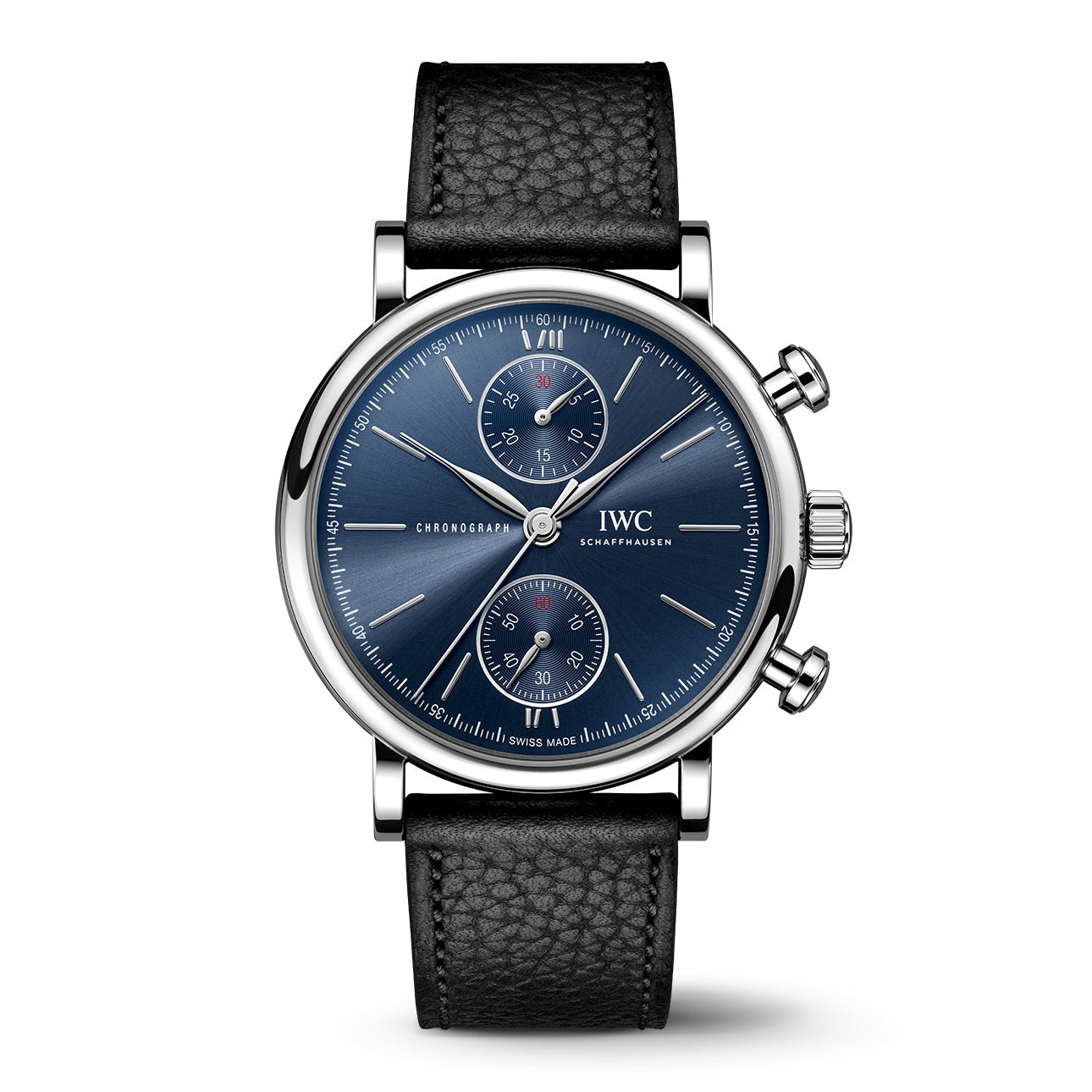 IWC-Portofino Chronograph 39