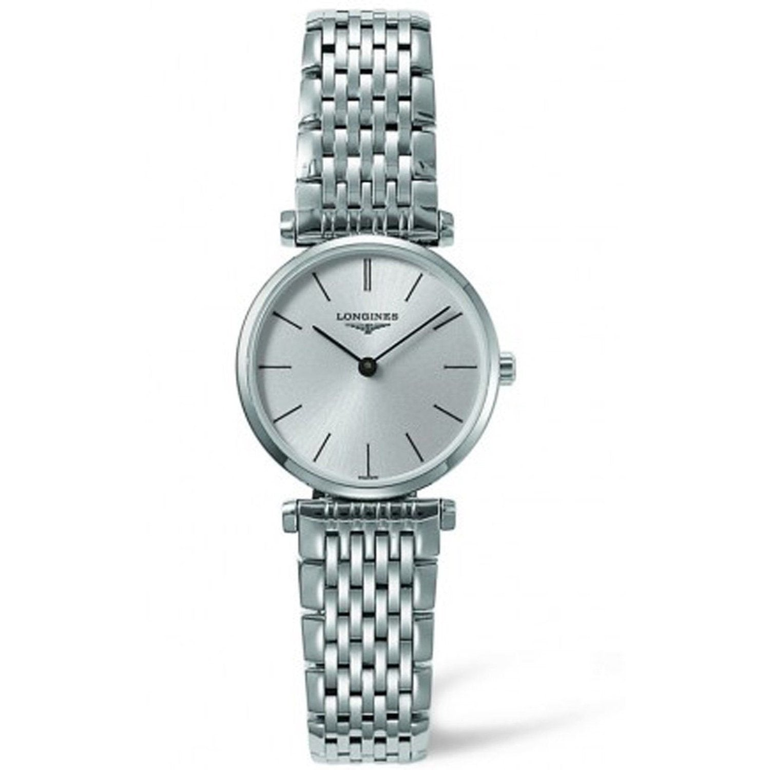 Longines Women's L4.209.4.72.6 Le Grande Classique Stainless Steel Watch