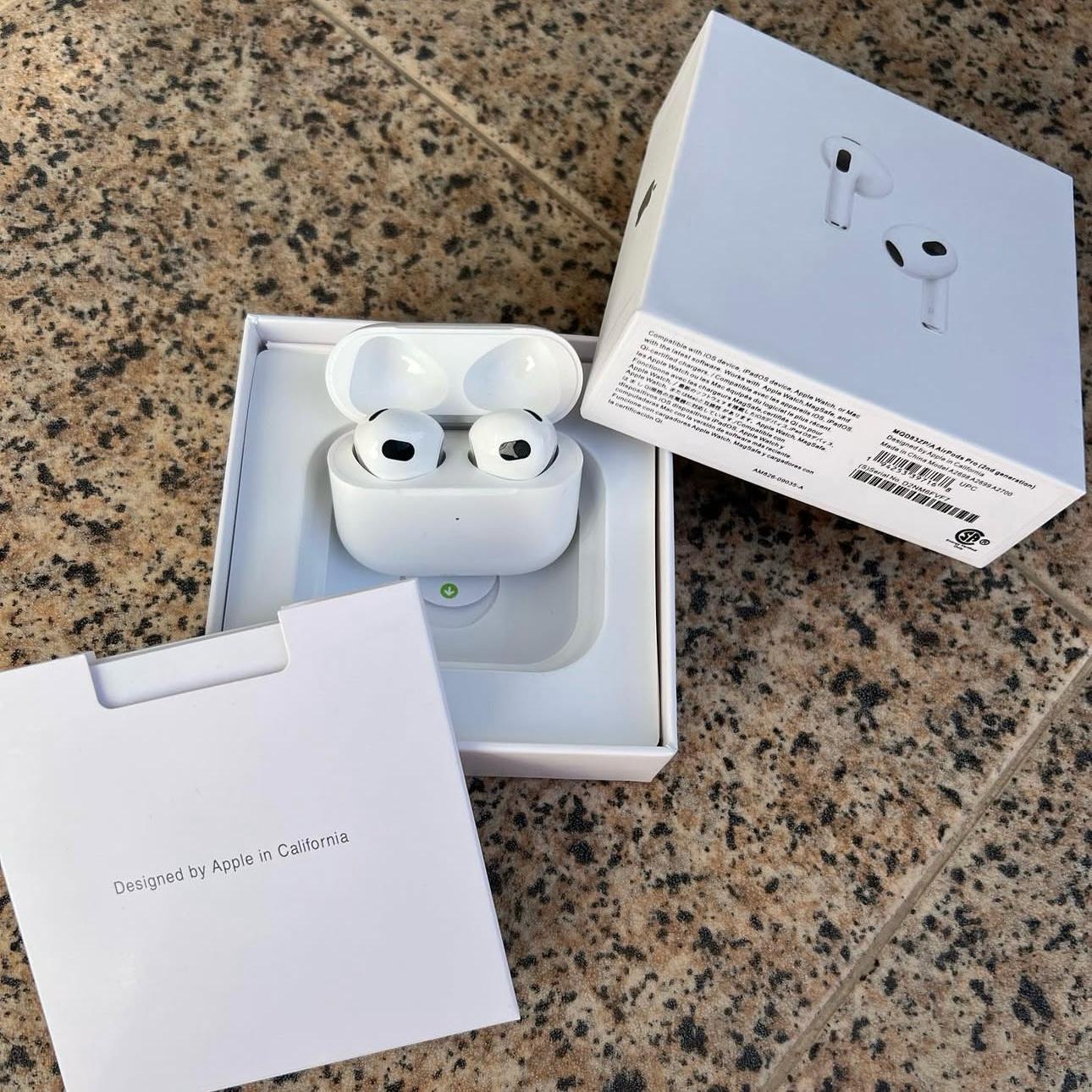 Airpods 3