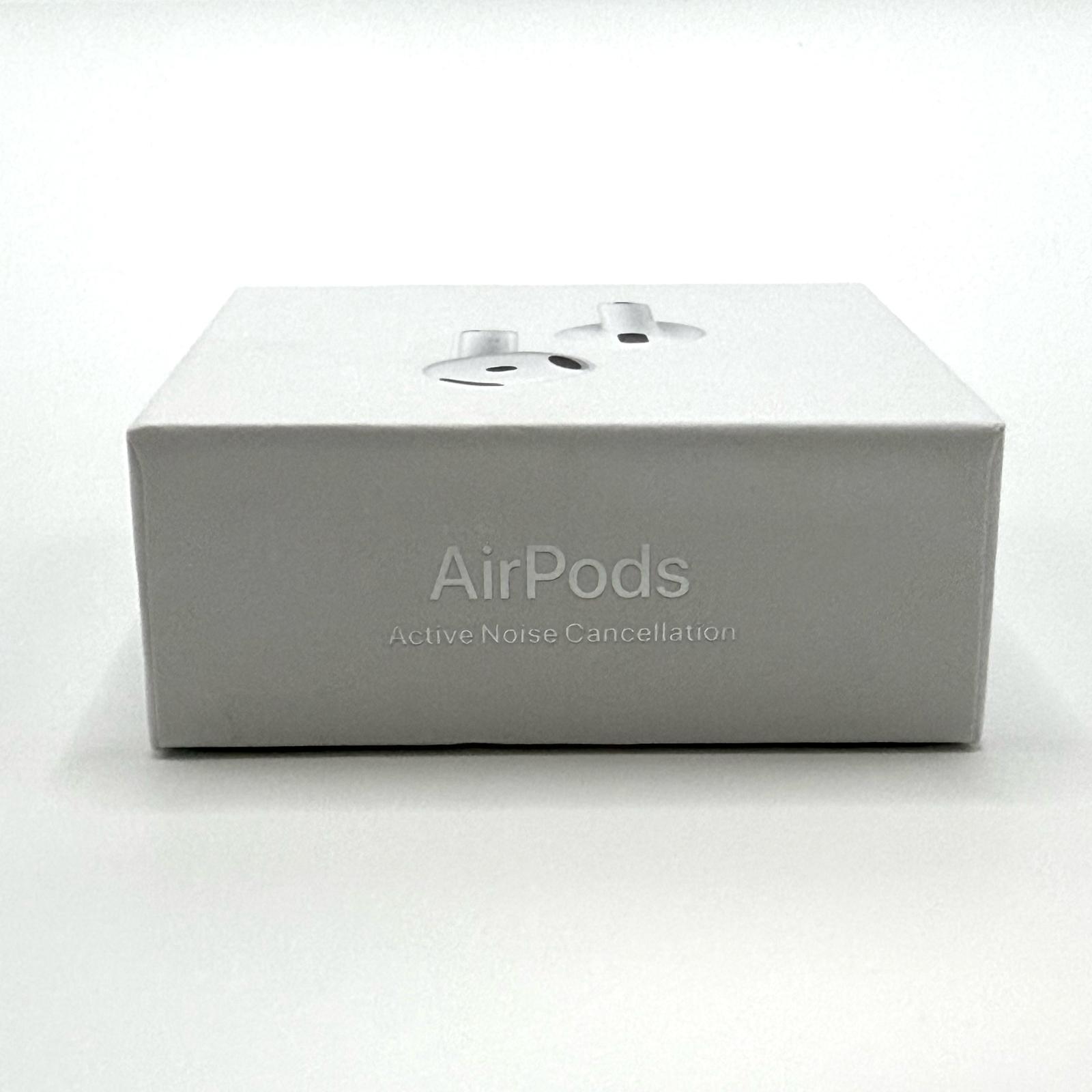 AirPods 4
