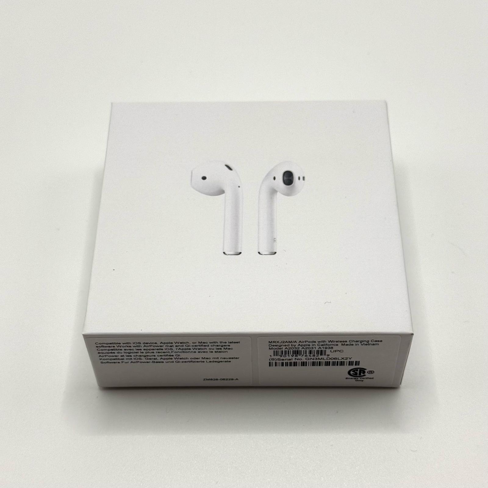 AirPods 2
