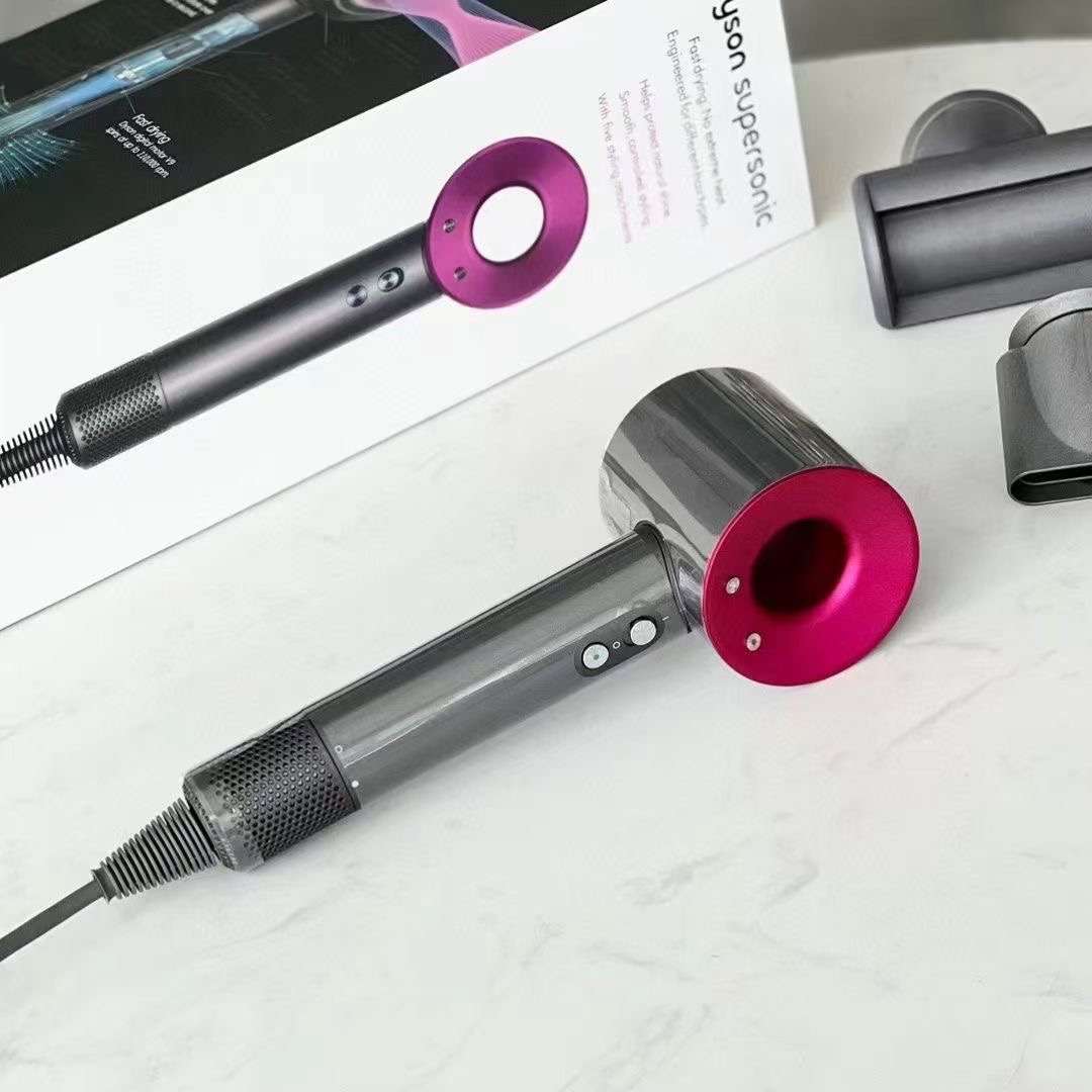 Dyson Hair Dryer HD08