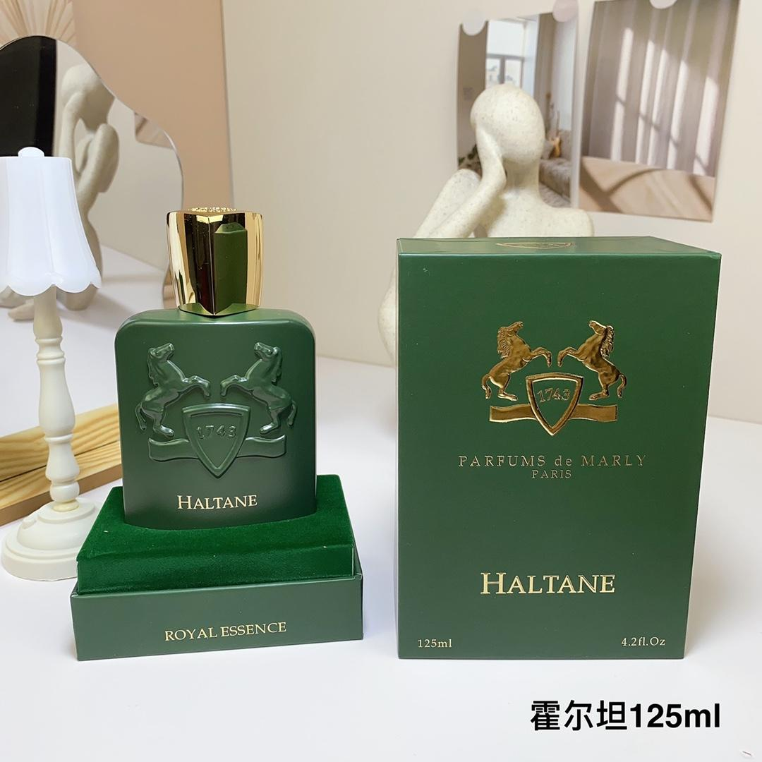 X82：Parfums de Marly – Haltane EDP 125ml