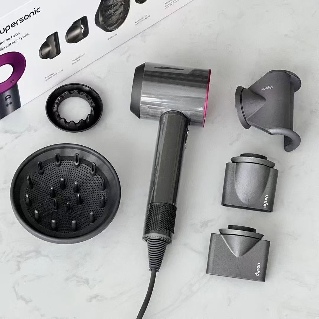 Dyson Hair Dryer HD08