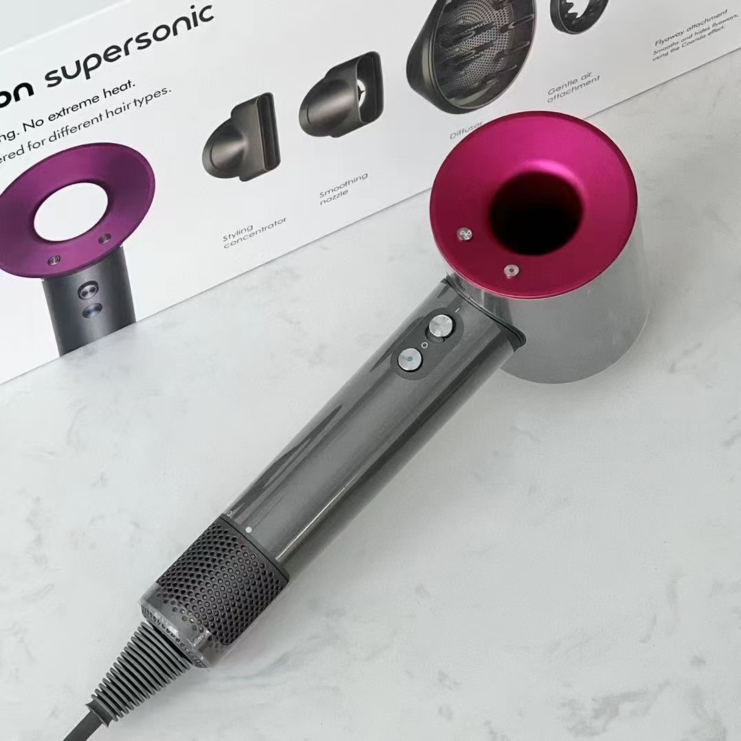 Dyson Hair Dryer HD08